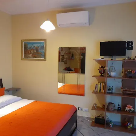 Holiday home Mini Vicino Roma