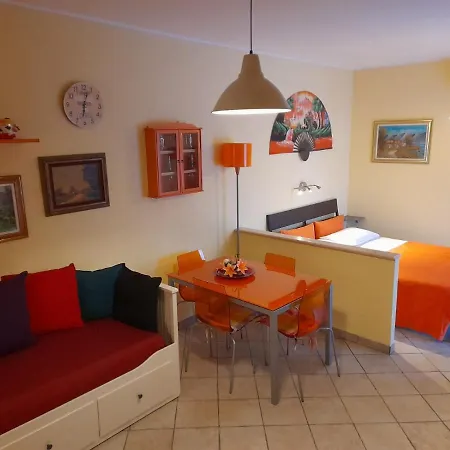 Holiday home Mini Vicino Roma *