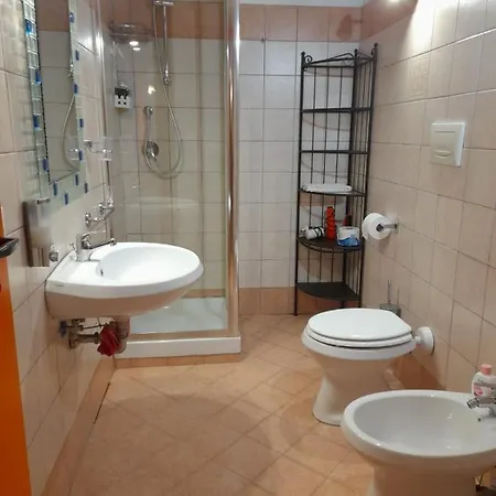 Mini Vicino Roma Holiday home *